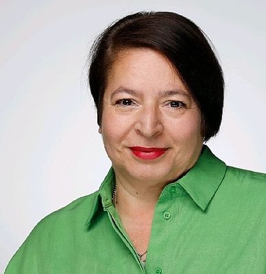 Aida ben Achour Aida ben Achour